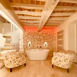Vermaaten Boutique Diamond Hébergement de vacances *