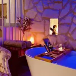 Vermaaten Boutique Diamond Hébergement de vacances Todi