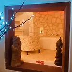 Vermaaten Boutique Diamond Hébergement de vacances Todi