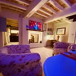 Hébergement de vacances Vermaaten Boutique Diamond *