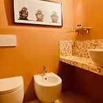 Hébergement de vacances Vermaaten Boutique Diamond Todi