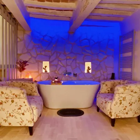 Holiday home Vermaaten Boutique Diamond *