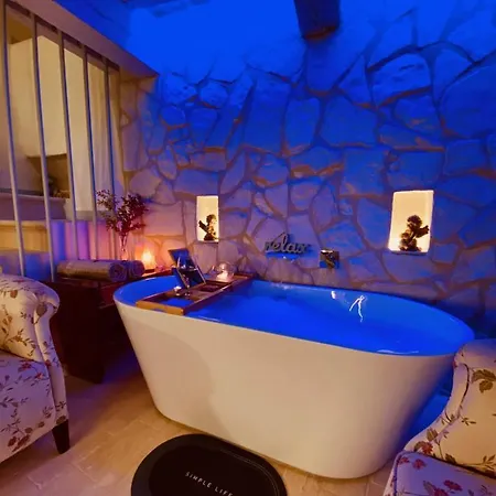 Holiday home Vermaaten Boutique Diamond Todi