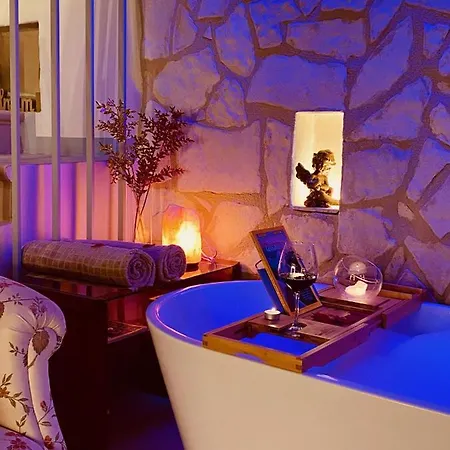 Vermaaten Boutique Diamond Dom wakacyjny Todi