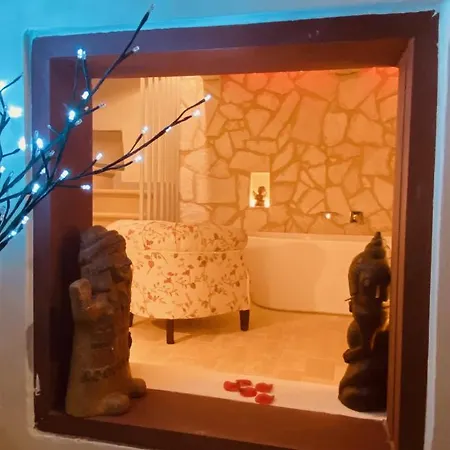 Vermaaten Boutique Diamond Holiday home Todi