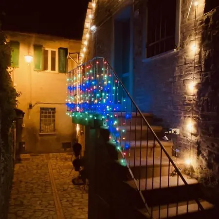 Vermaaten Boutique Diamond Holiday home Todi