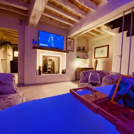 Vermaaten Boutique Diamond * Todi