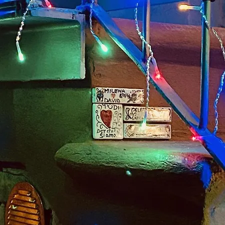 Vermaaten Boutique Diamond * Todi