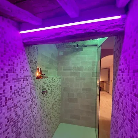 Dom wakacyjny Vermaaten Boutique Diamond *