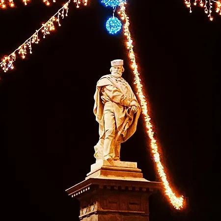 Vermaaten Boutique Diamond Dom wakacyjny