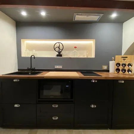 Dom wakacyjny Vermaaten Boutique Diamond *