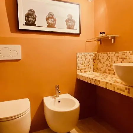 Holiday home Vermaaten Boutique Diamond Todi